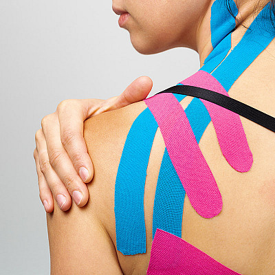 Kinesiotaping