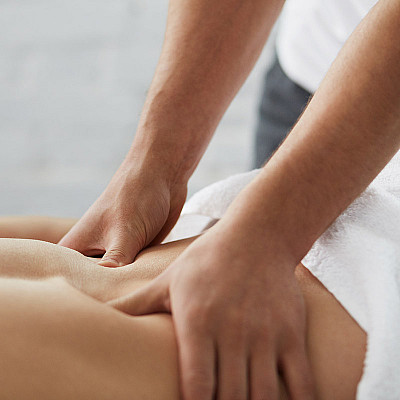 Rekondice a regenerace